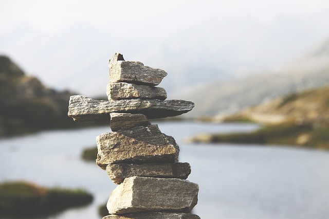 fitness business growth balance