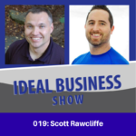 019 - Scott Rawcliffe