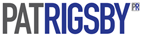 Pat Rigsby Logo