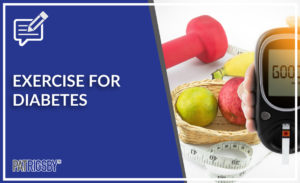 Exercise for Diabetes