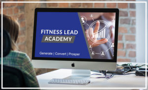 Fitness Lead Academy