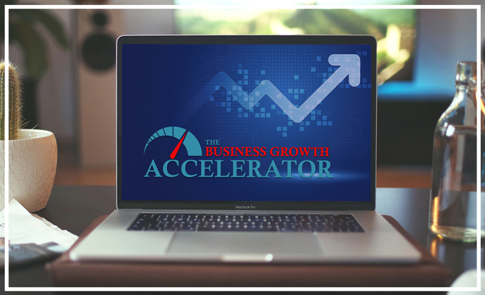The Business Growth Accelerator