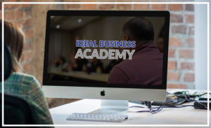 The Ideal Business Academy