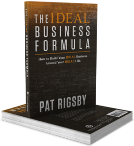 The Ideal Business Formula - FREE BOOK