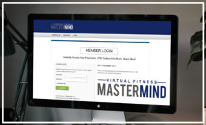 Virtual Fitness Mastermind
